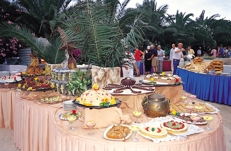 Özkaymak Marina Hotel